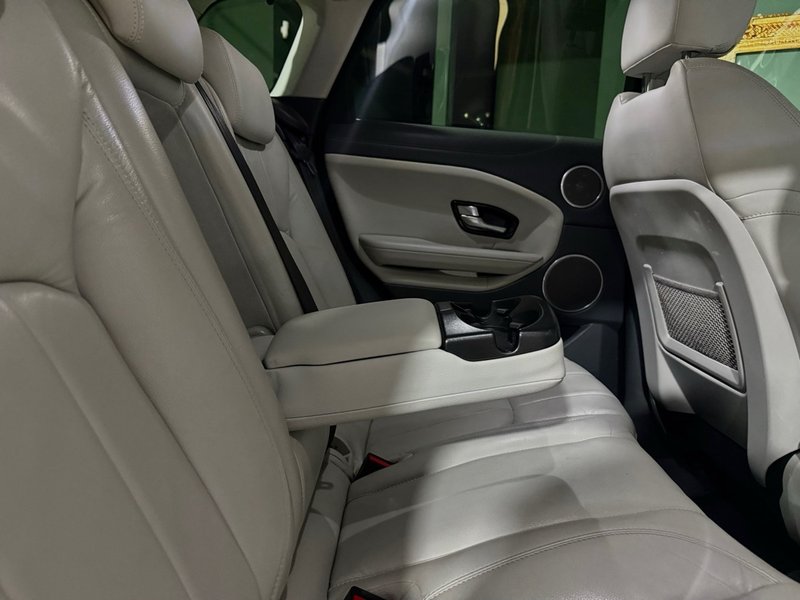 Land Rover Range Rover 2016, foto 13
