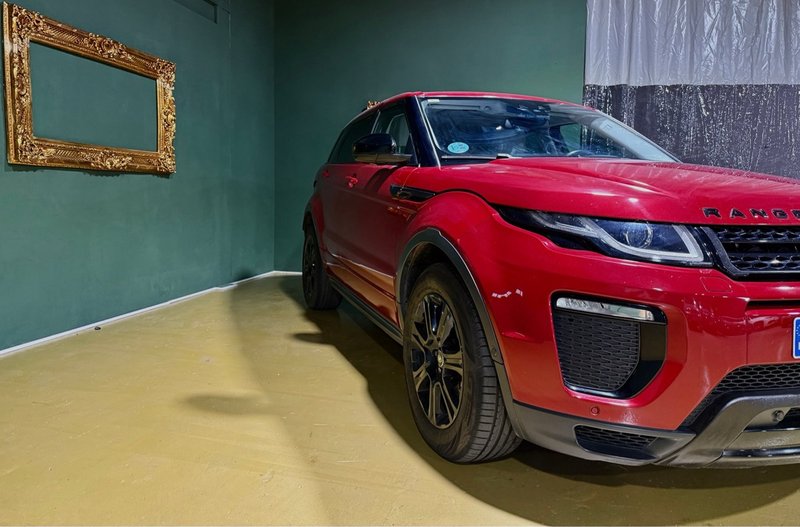 Land Rover Range Rover 2016, foto 4