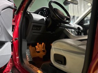 Land Rover Range Rover Evoque 2016