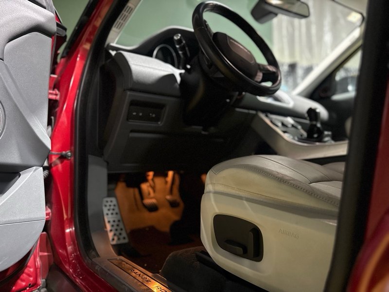 Land Rover Range Rover 2016, foto 17