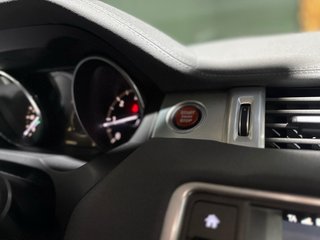 Land Rover Range Rover Evoque 2016