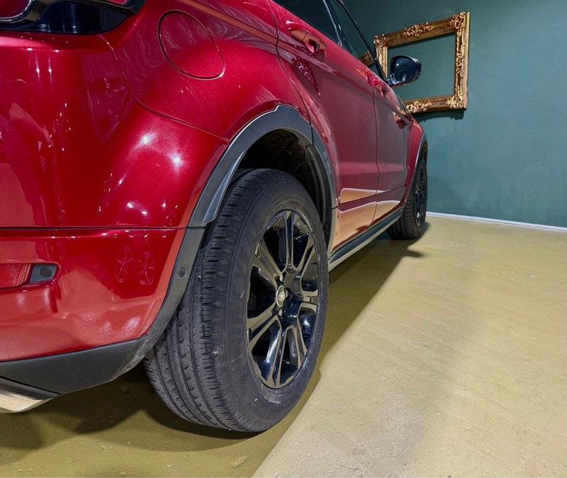 Land Rover Range Rover 2016, foto 7