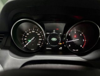 Land Rover Range Rover Evoque 2016