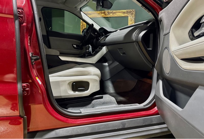 Land Rover Range Rover 2016, foto 15