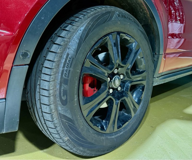Land Rover Range Rover 2016, foto 3