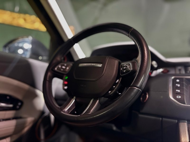 Land Rover Range Rover 2016, foto 20