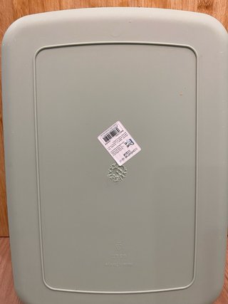 Contenitore per alimenti 6,5L