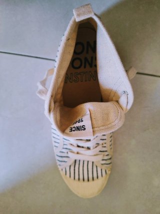 Zapatillas Toni Pons Talla 38