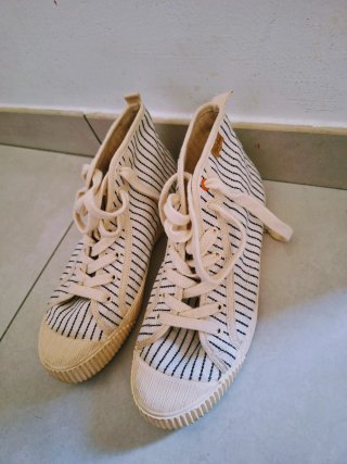 Zapatillas Toni Pons Talla 38