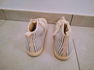 Zapatillas Toni Pons Talla 38