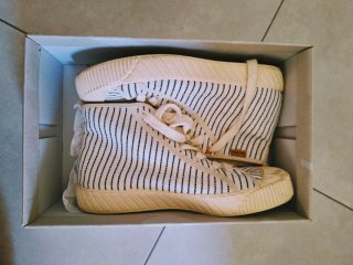 Zapatillas Toni Pons Talla 38