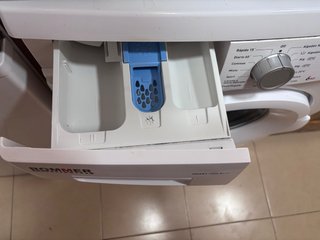 Lavadora Rommer SMART 1004 6kg