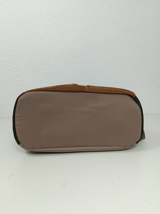 Mochila Antirrobo Impermeable Multibolsillos