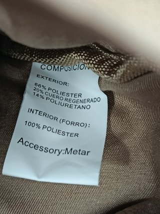 Mochila Antirrobo Impermeable Multibolsillos