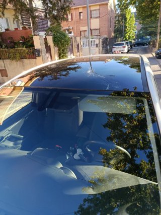 Toyota Verso 2014