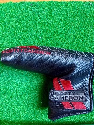 Scotty Cameron Studio Style Newport 2 (35)