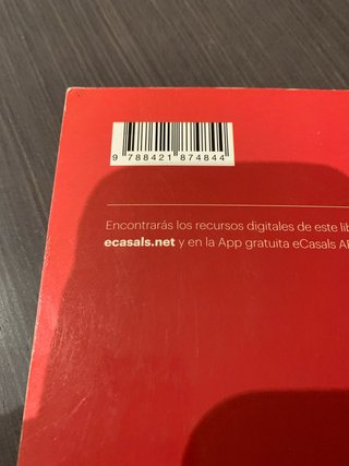 Historia de España 2 BA
