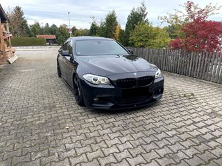 BMW F10 535D M