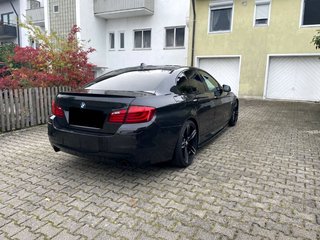 BMW F10 535D M