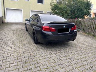 BMW F10 535D M