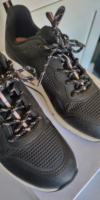 Zapatillas Skechers Mujer