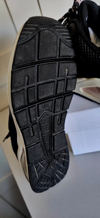 Zapatillas Skechers Mujer