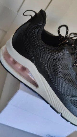 Zapatillas Skechers Mujer