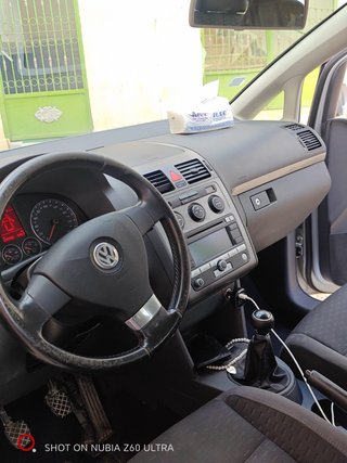 Volkswagen Volkswagen 2007