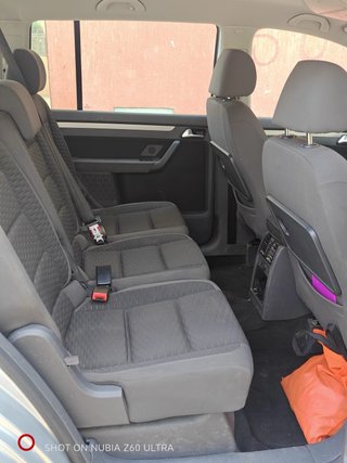 Volkswagen Volkswagen 2007