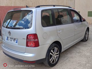 Volkswagen Volkswagen 2007