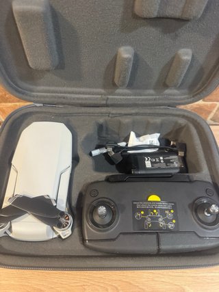 Dron DJI Mavic Mini