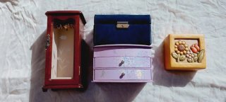 Joyeros variados