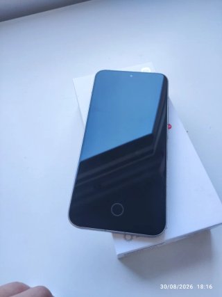 Xiaomi 15T Pro 512GB Plata