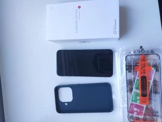 Xiaomi 15T Pro 512GB Plata