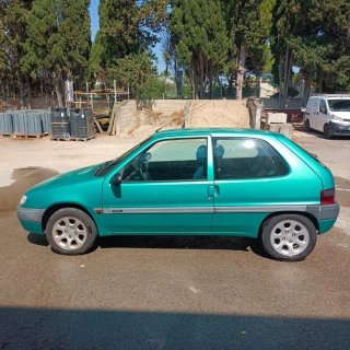 Citroen Saxo 1.5 Diesel 3 Puertas(junta de culata)