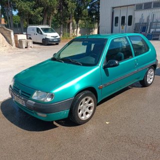 Citroen Saxo 1.5 Diesel 3 Puertas(junta de culata)