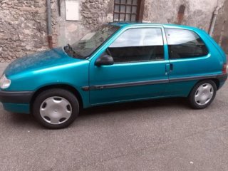 Citroen Saxo 1.5 Diesel 3 Puertas(junta de culata)
