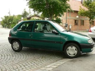 Citroen Saxo 1.5 Diesel 3 Puertas(junta de culata)