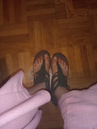 Zapatos Z&L Mujer Verdes