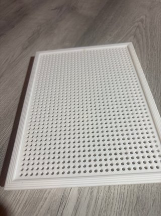 Juego de Mosaico con Piezas y Tablero