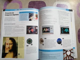 Plástica, Visual y Audiovisual II ESO LOMLOE Libro