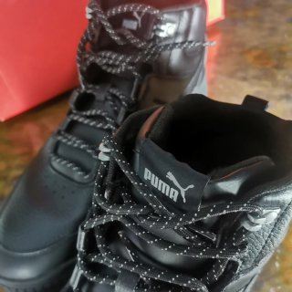 Puma Tarrenz sb ll Botas Negras