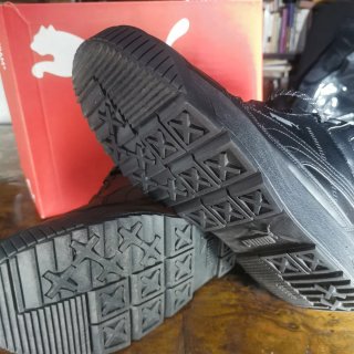 Puma Tarrenz sb ll Botas Negras
