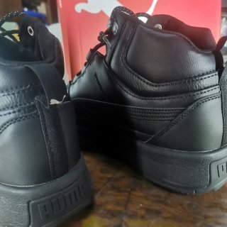Puma Tarrenz sb ll Botas Negras