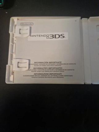 Miitopia 3DS Nintendo RPG
