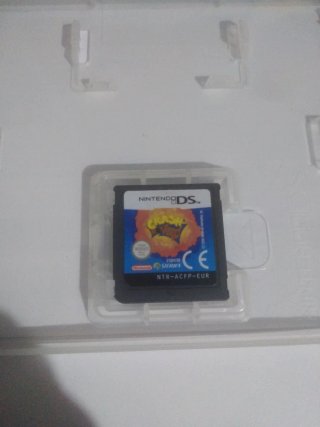 Crash Boom Bang! Nintendo DS
