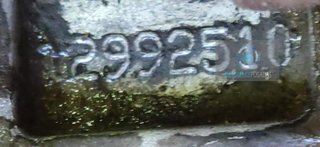 CAJA CAMBIOS Opel Corsa C (2003->)