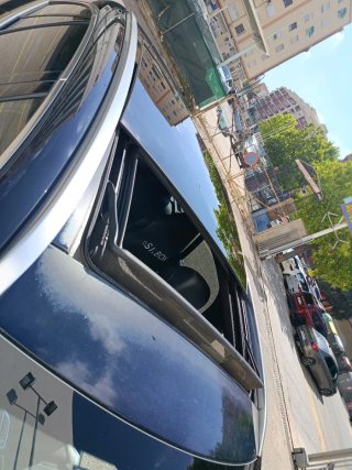Mercedes-Benz GLC 220d 4matic  2018