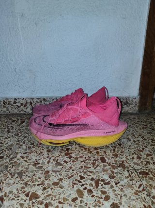 Nike ZoomX Zapatillas Running 43