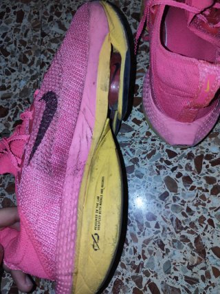 Nike ZoomX Zapatillas Running 43
